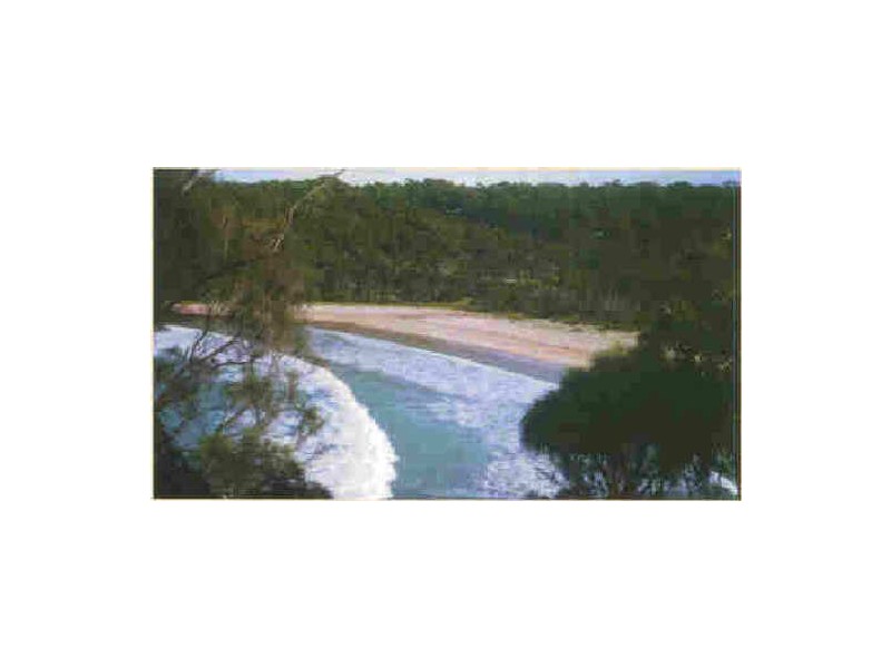 650 George Bass Drive, Malua Bay NSW 2536