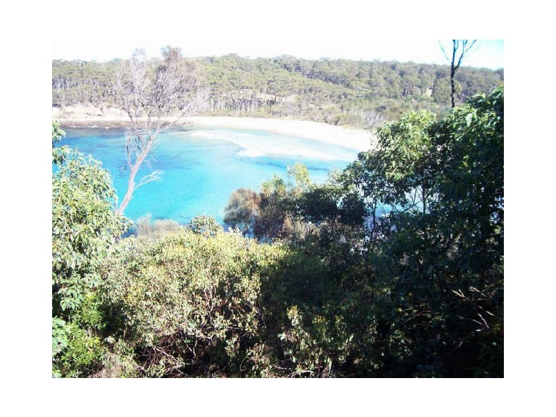 650 George Bass Drive, Malua Bay NSW 2536