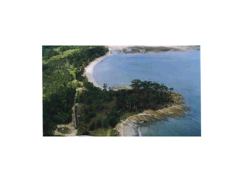 Lot 124 Myamba Parade, Surfside NSW 2536