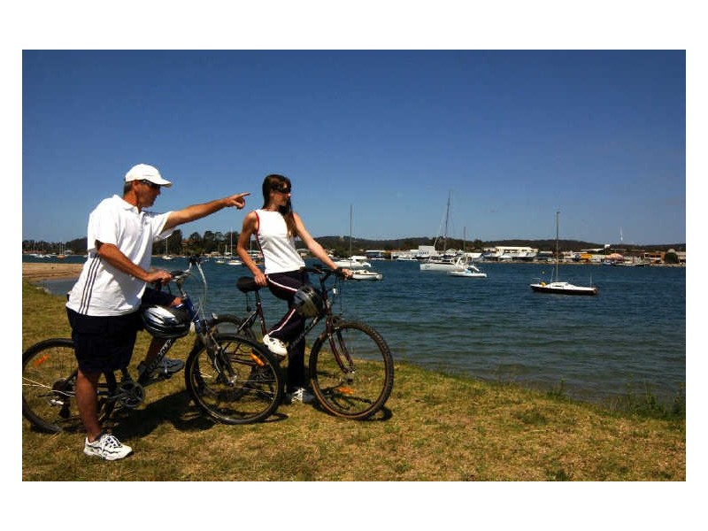 Lot 124 Myamba Parade, Surfside NSW 2536