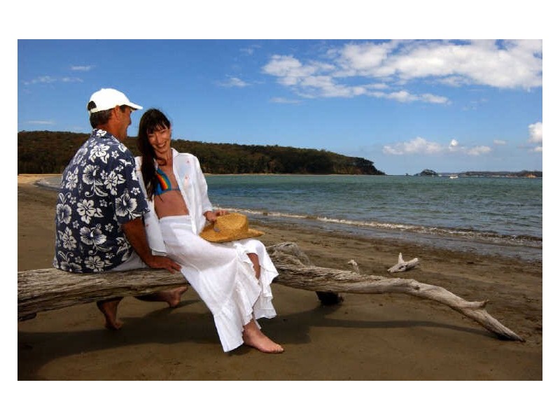 Lot 124 Myamba Parade, Surfside NSW 2536