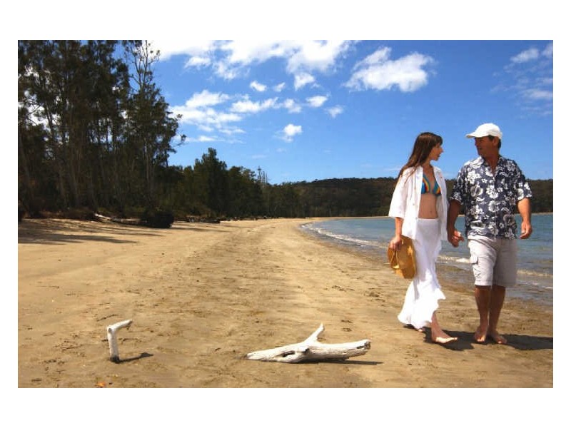 Lot 124 Myamba Parade, Surfside NSW 2536