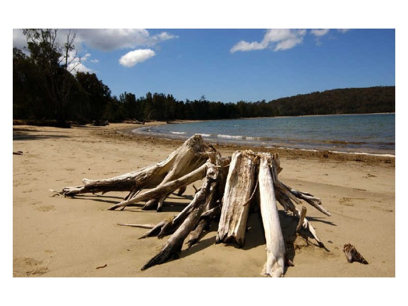 Lot 124 Myamba Parade, Surfside NSW 2536