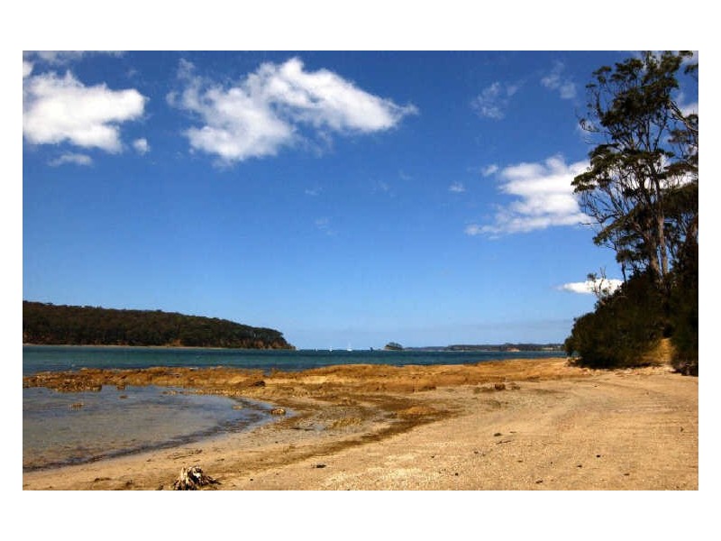 Lot 124 Myamba Parade, Surfside NSW 2536