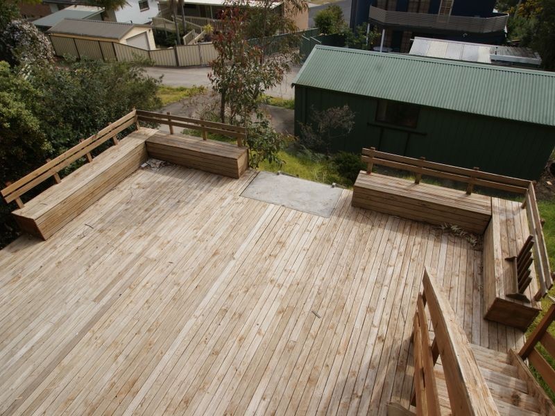 35 Ocean Ave, Surf Beach NSW 2536