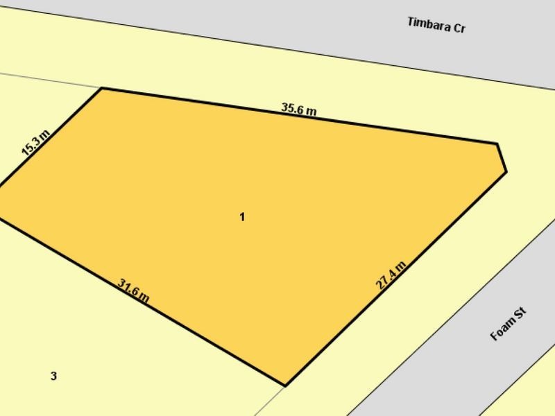 1 Foam Street, Surfside NSW 2536