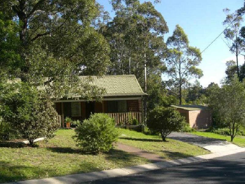 494 Beach Road, Denhams Beach NSW 2536