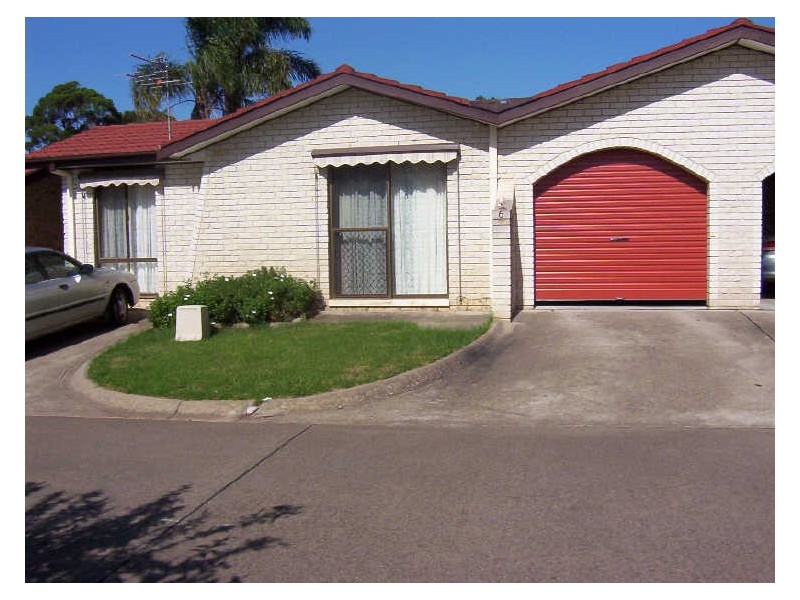 6/4-8 SUNPATCH PARADE, Tomakin NSW 2537
