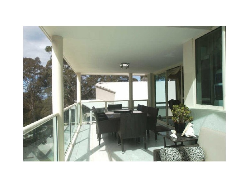 2/30 Sanctuary Place, Catalina NSW 2536