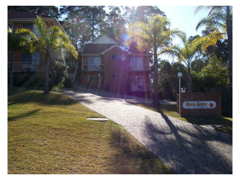 3/70 Cook Avenue, Surf Beach NSW 2536