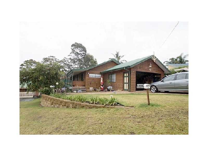 4 Gannet Place, Catalina NSW 2536