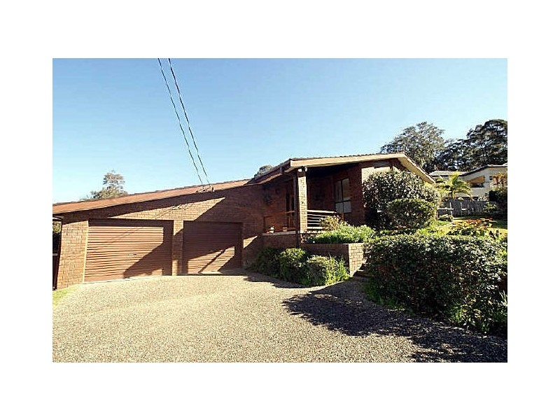 56 Cook Avenue, Surf Beach NSW 2536