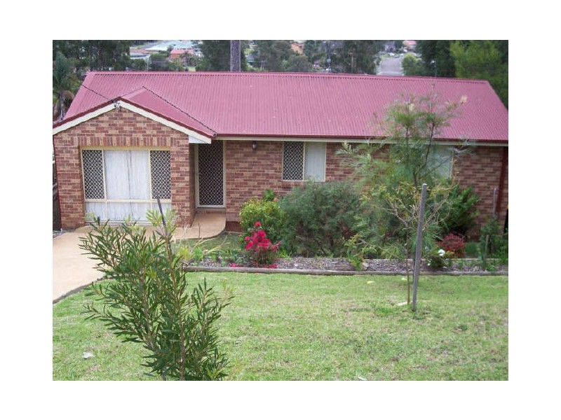 41 OCEAN AVENUE, Surf Beach NSW 2536