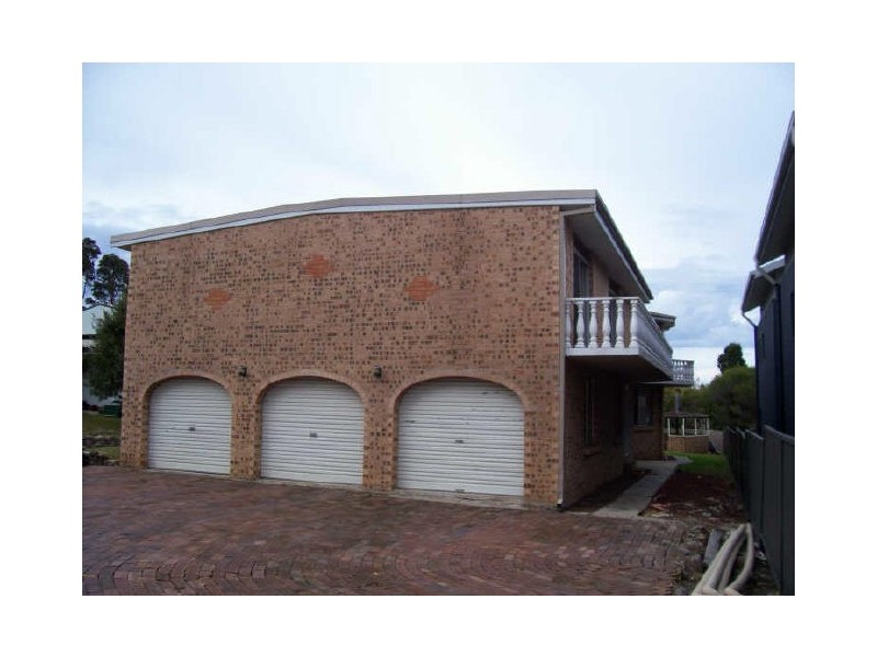 257 BEACH ROAD, Denhams Beach NSW 2536