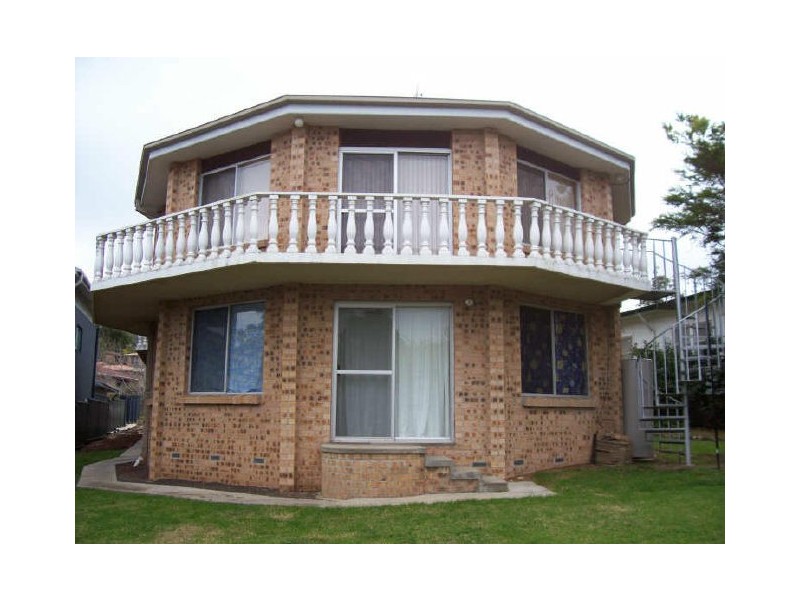 257 BEACH ROAD, Denhams Beach NSW 2536