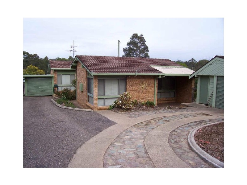 470 BEACH ROAD, Sunshine Bay NSW 2536