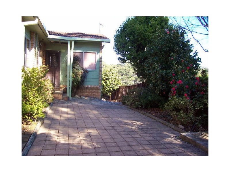 470 BEACH ROAD, Sunshine Bay NSW 2536
