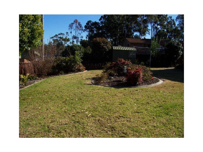 470 BEACH ROAD, Sunshine Bay NSW 2536