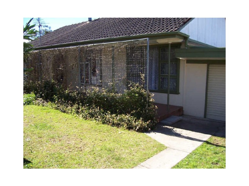 43 OLD PRINCES HIGHWAY, Batemans Bay NSW 2536