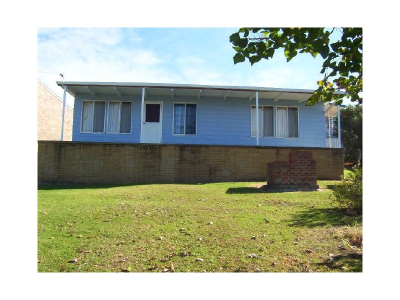 565 GEORGE BASS DRIVE, Malua Bay NSW 2536