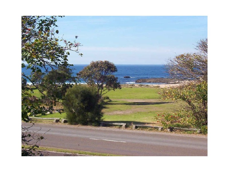 565 GEORGE BASS DRIVE, Malua Bay NSW 2536