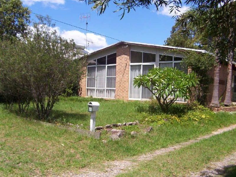 1 Banyandah Street, South Durras NSW 2536