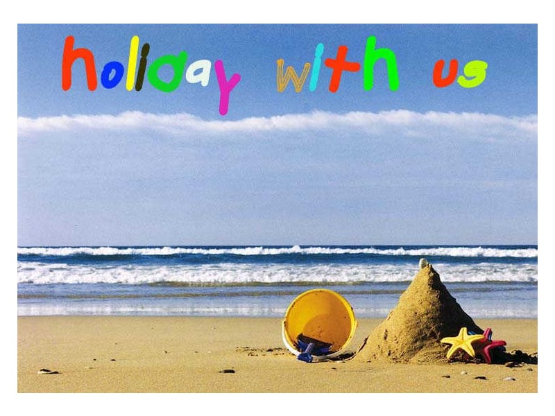 Holiday With Us, Batemans Bay NSW 2536