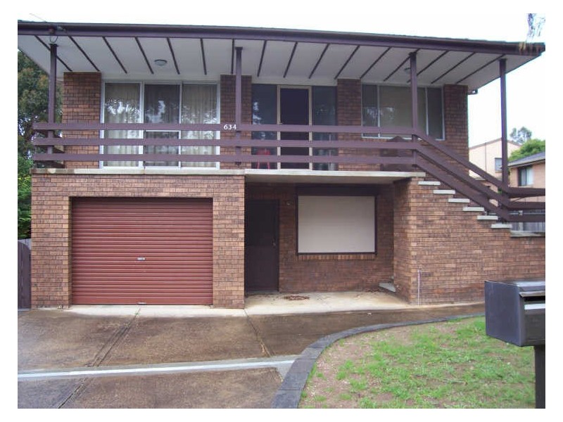 1/634 BEACH ROAD, Surf Beach NSW 2536