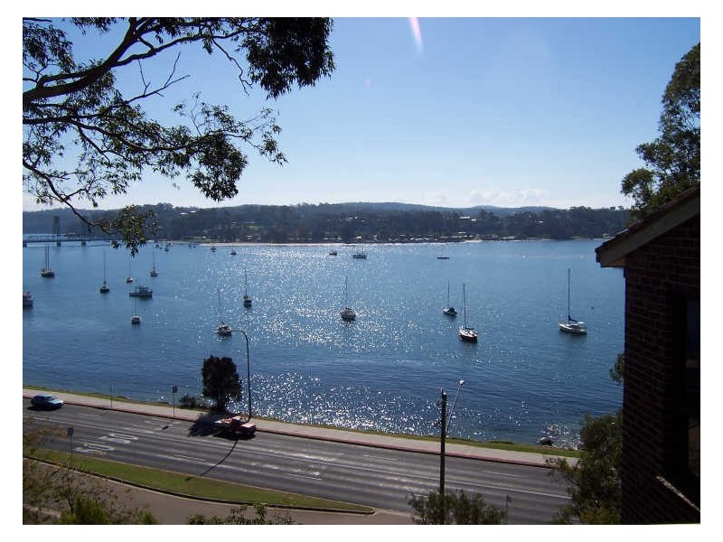 6/11 High Street, Batemans Bay NSW 2536