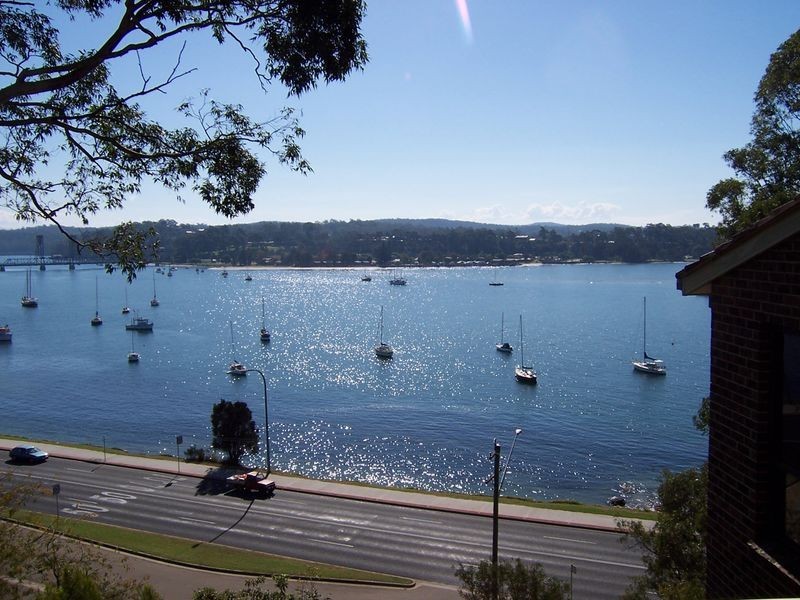 6/11 High Street, Batemans Bay NSW 2536