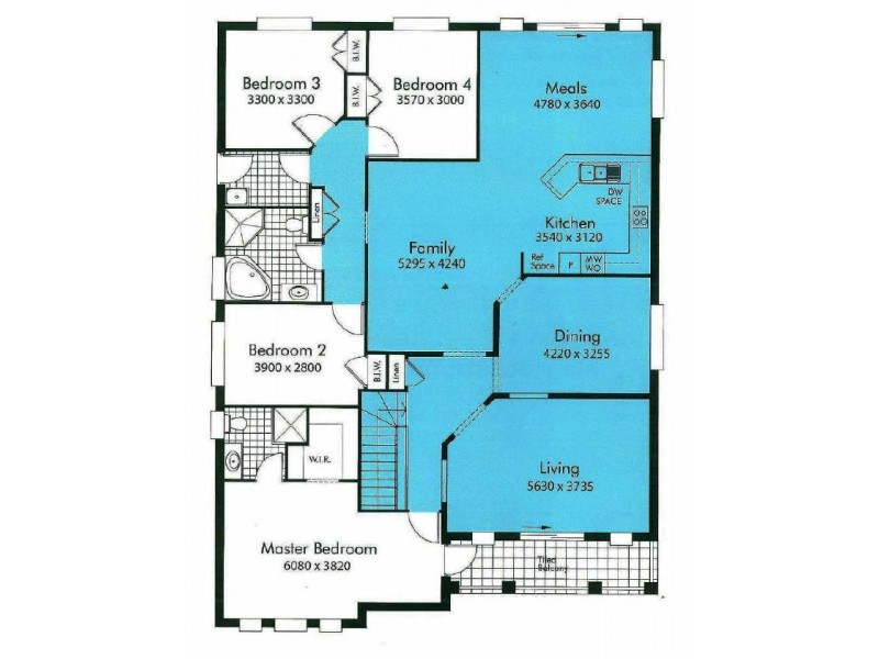 8 Oakwood Way, Catalina NSW 2536