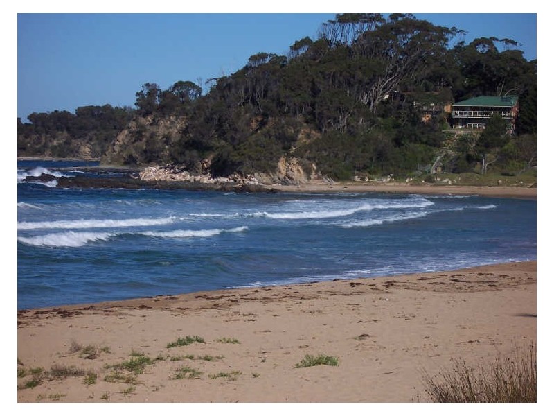 1/14 Kuppa Ave, Malua Bay NSW 2536