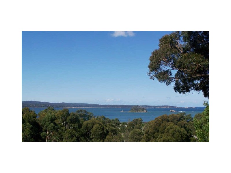 40 Catalina Drive, Catalina NSW 2536