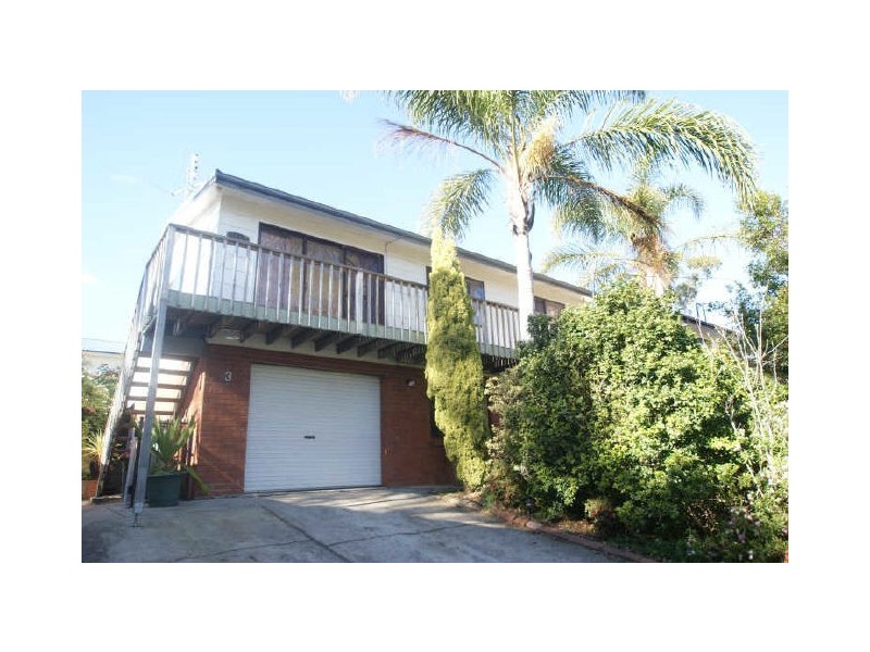 3 Dominic Drive, Batehaven NSW 2536