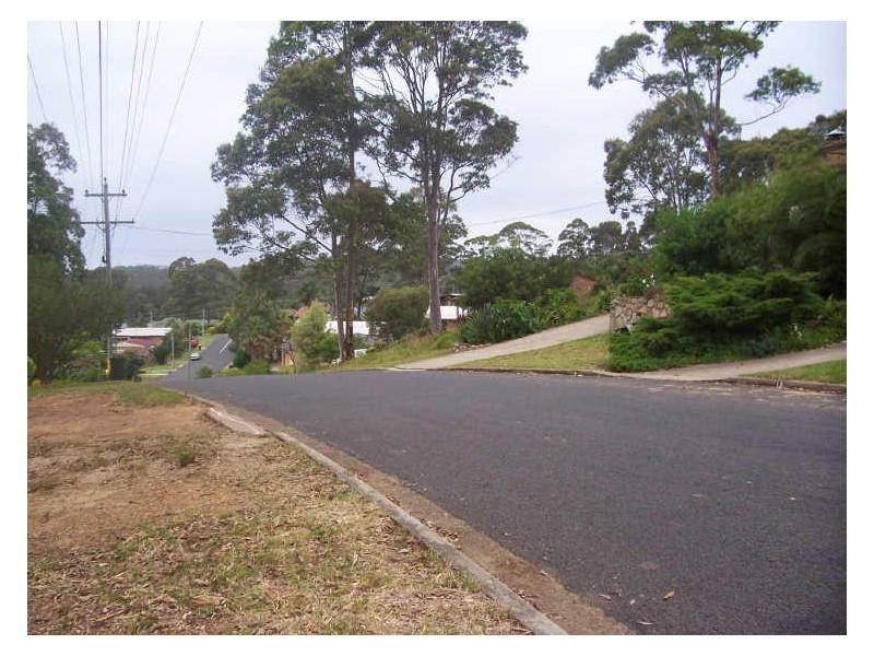 23 Catalina Drive, Catalina NSW 2536