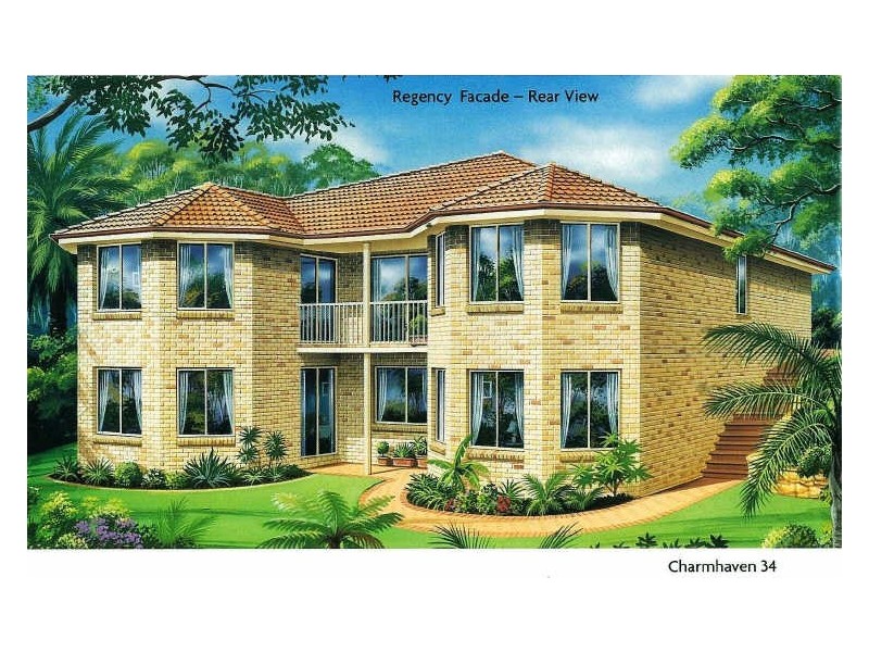 23 Catalina Drive, Catalina NSW 2536