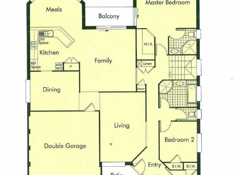 23 Catalina Drive, Catalina NSW 2536