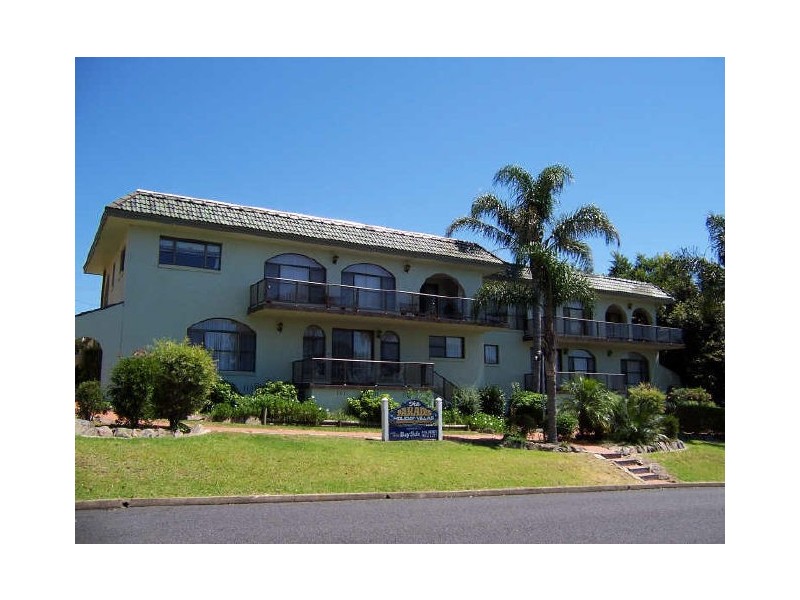 1/4 Pacific Street, Batemans Bay NSW 2536