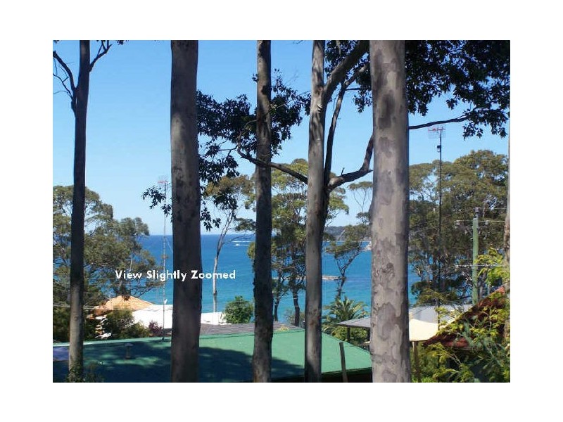 237 Beach Road, Denhams Beach NSW 2536