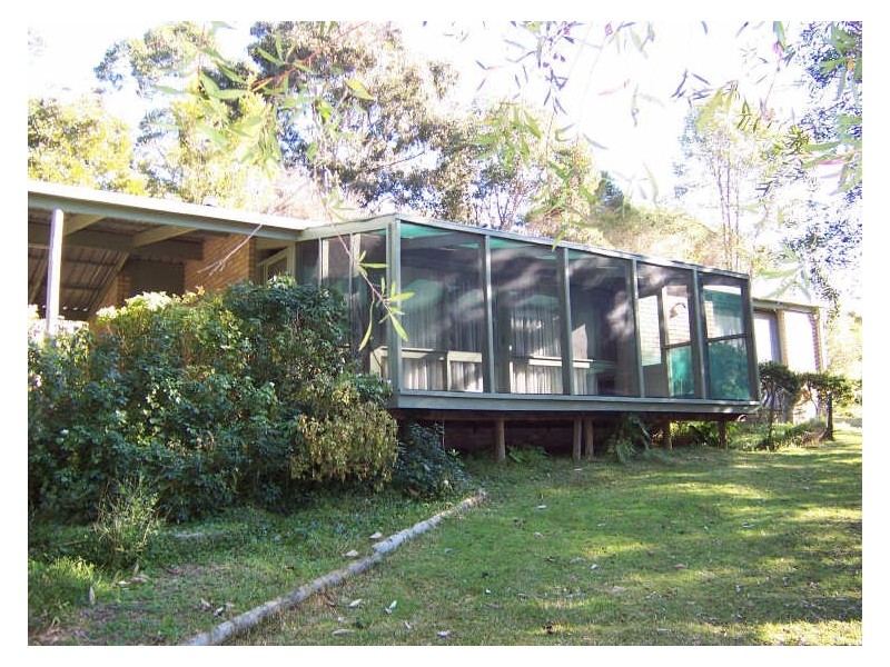 31 Village Road, South Durras NSW 2536