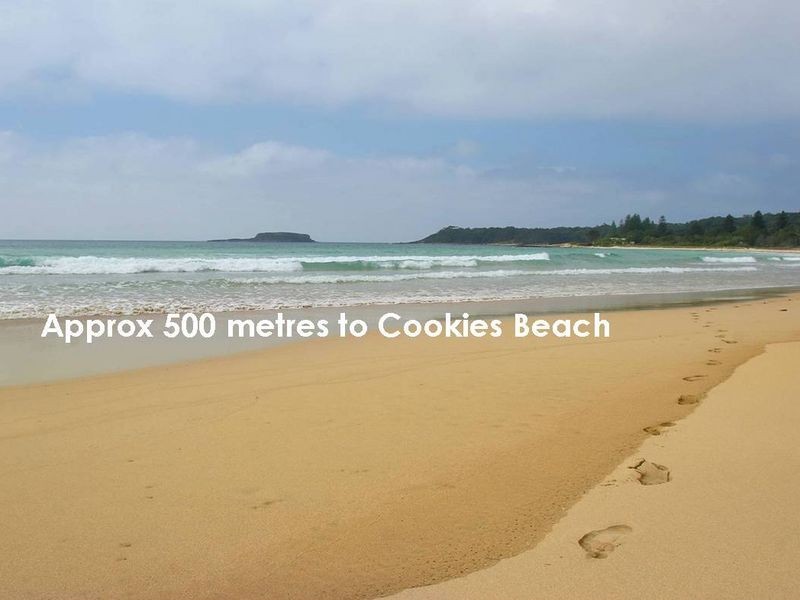 44 Banyandah Street, South Durras NSW 2536