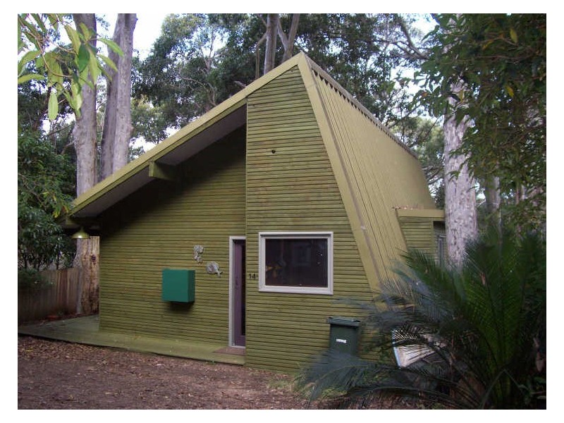 14 Rose Court, Rosedale NSW 2536