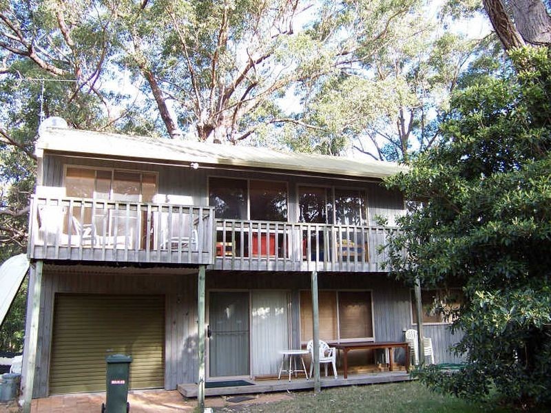 21 Rose Court, Rosedale NSW 2536