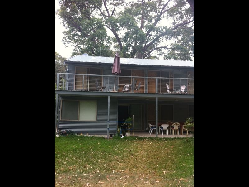 21 Rose Court, Rosedale NSW 2536