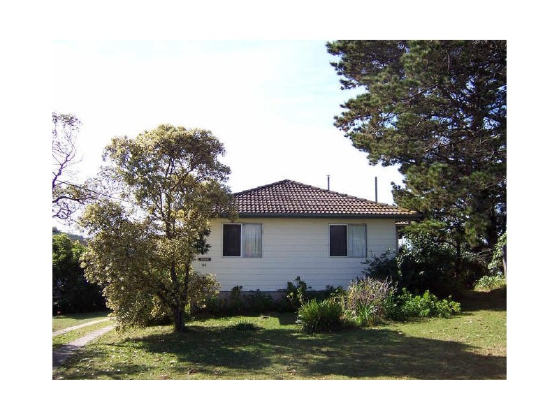 141 Annetts Pde, Mossy Point NSW 2537