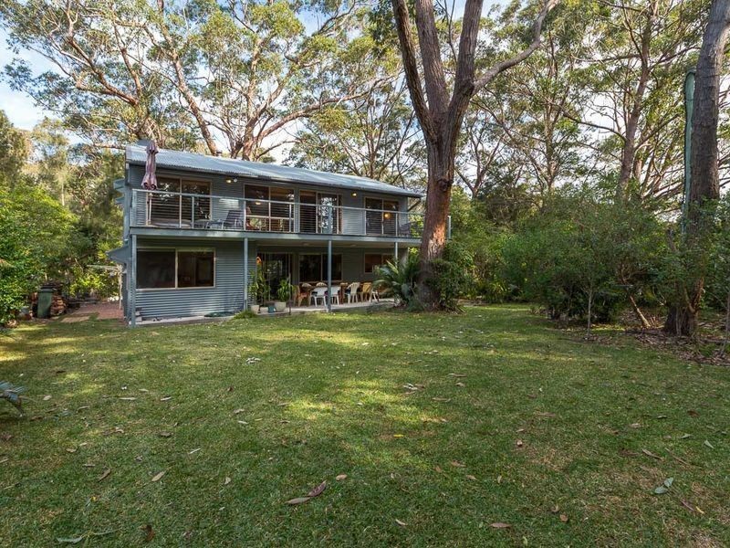 9 Illabunda Drive, Malua Bay NSW 2536