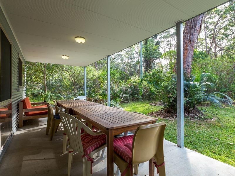 9 Illabunda Drive, Malua Bay NSW 2536
