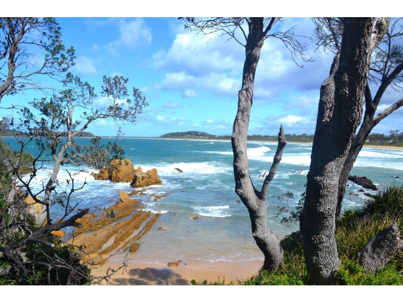 46 Candlagan Drive, Broulee NSW 2537