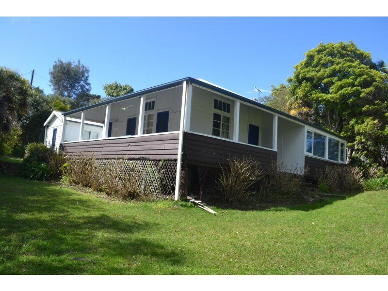 46 Candlagan Drive, Broulee NSW 2537