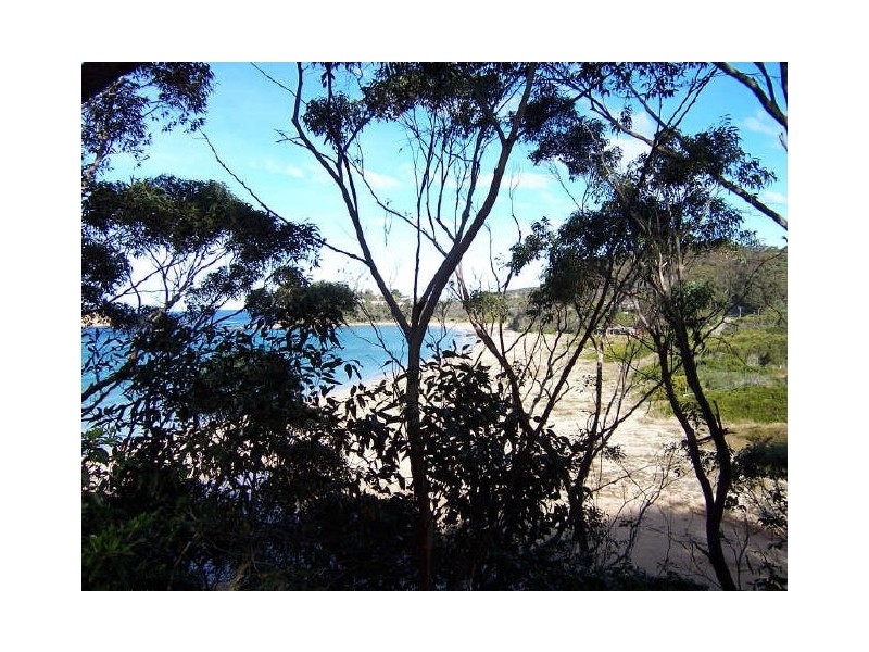 59 YOWANI ROAD, Rosedale NSW 2536